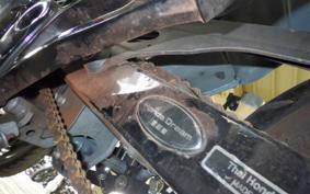 HONDA DAX 125 JB04