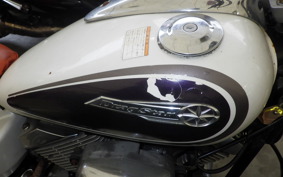 YAMAHA DRAGSTAR 250 VG02J