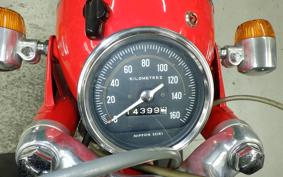 HONDA CL72 BENLY 2022 CL72