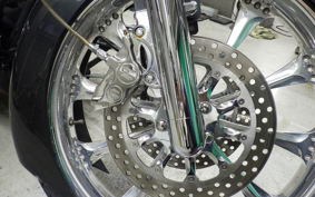 HARLEY FLHRS 1450 2004