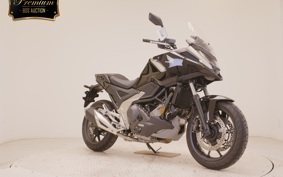 HONDA NC750X DCT 2026 RH23