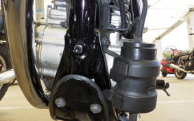 YAMAHA SR400 Gen.5 2021 RH16J