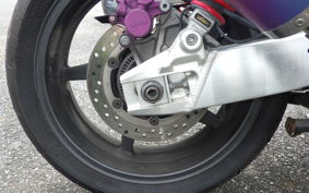 HONDA CB1300SF SUPER FOUR A 2007 SC54