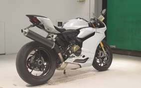 DUCATI 1199 PANIGALE S 2013