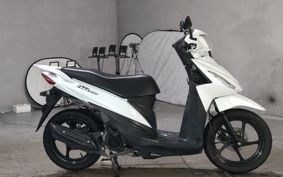 SUZUKI ADDRESS V110 CE47A