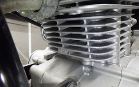 KAWASAKI ELIMINATOR 125 BN125A