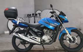 YAMAHA YBR125 PCJL