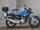 Фото Yamaha YBR125 с японского аукциона