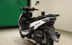 SUZUKI SWISH 125 DV12B