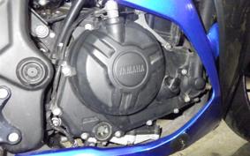 YAMAHA YZF-R25 2019 RG10J