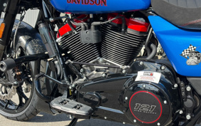 HARLEY FLHXSTSE CVO 2026 TR8