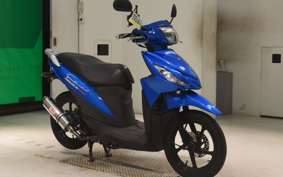 SUZUKI ADDRESS 110 1996 CE47A