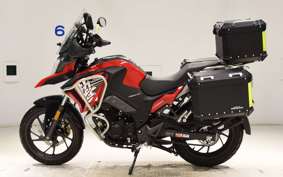 HONDA CB190X