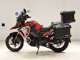 Фото Honda CB190X с японского аукциона