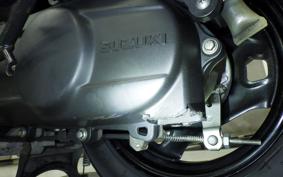 SUZUKI LET's CA4AA