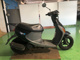 Фото Suzuki LET's 4 с японского аукциона