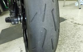 KAWASAKI ZH2 ZRT00K