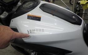 YAMAHA MT-07 2015 RM07J