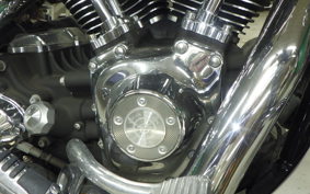 HARLEY FXDL 1580 2009