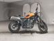 Фото Honda CL250 с японского аукциона