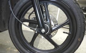 SUZUKI ADDRESS 110 2020 CE47A
