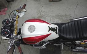 HONDA CB1300SF SUPER FOUR 1998 SC40
