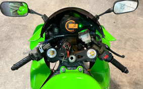 KAWASAKI NINJA ZX-10R 2004 ZXT00C
