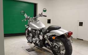 HONDA SHADOW 400 SLASHER 2008 NC40