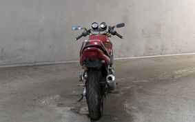 KAWASAKI BALIUS 250 ZR250A
