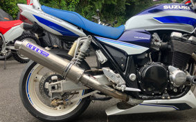 SUZUKI GSX1400 2001 1A100