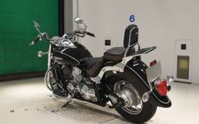 YAMAHA DRAGSTAR 400 CLASSIC  2012 VH02J
