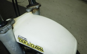 HONDA APE 50 2004 AC16