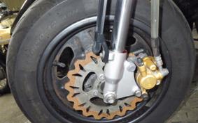 KAWASAKI KSR110 KL110A