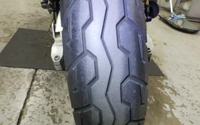 KAWASAKI ZEPHYR 400 Gen.2 1998 ZR400C