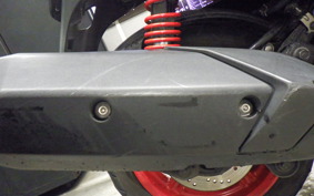 YAMAHA CYGNUS 125 XSR 3 2026 SED8J