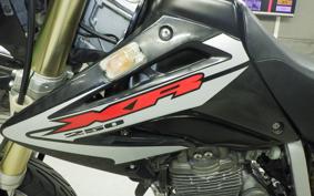 HONDA XR250 MOTARD MD30