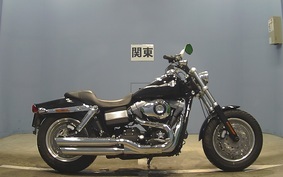 HARLEY FXDF 1580 2008 GY4