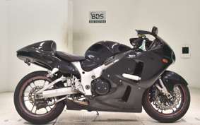SUZUKI GSX-1300R HAYABUSA 1999