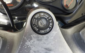 KAWASAKI ZZ-R250 EX250H