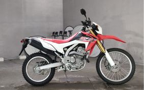 HONDA CRF250L MD38