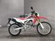 Фото Honda CRF250L 2015 с японского аукциона
