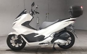 HONDA PCX 125 JF81