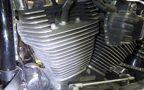HARLEY FXCWC 1580 2008
