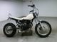 Фото Yamaha TW225 с японского аукциона