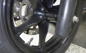 SUZUKI SKYWAVE 200 (Burgman 200) CH41A