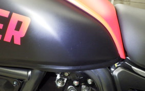 DUCATI SCRAMBLER FULL THROTTLE 2023
