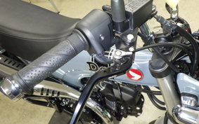 HONDA DAX 125 JB04