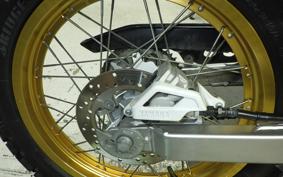 YAMAHA SEROW 250 DG17J