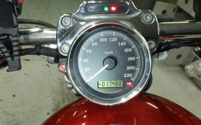 HARLEY XL1200CA 2012