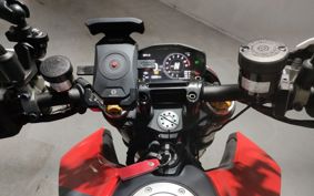 DUCATI HYPERMOTARD 950SP 2022 1B00AA